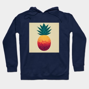 Pineapple Hoodie